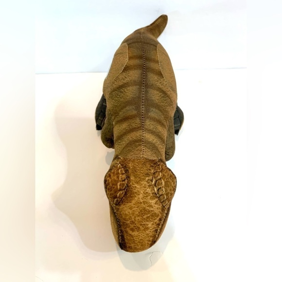Jurassic World Park Fallen Kingdom Dinosaur Plush T-Rex - Picture 3 of 7